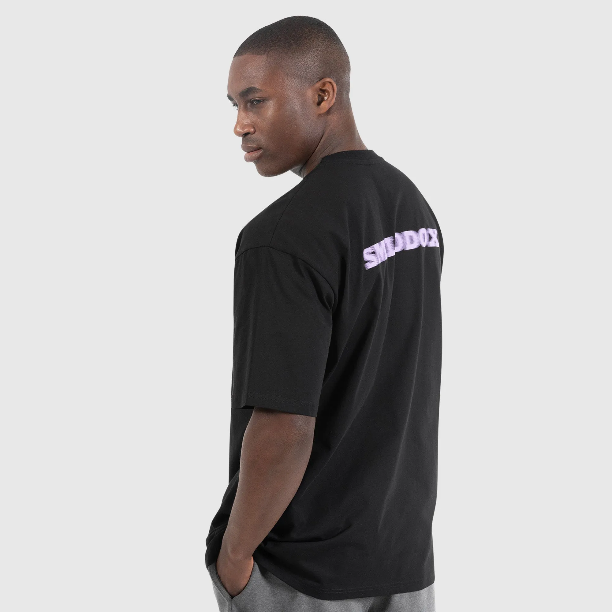 T-Shirt Oversized Adrian