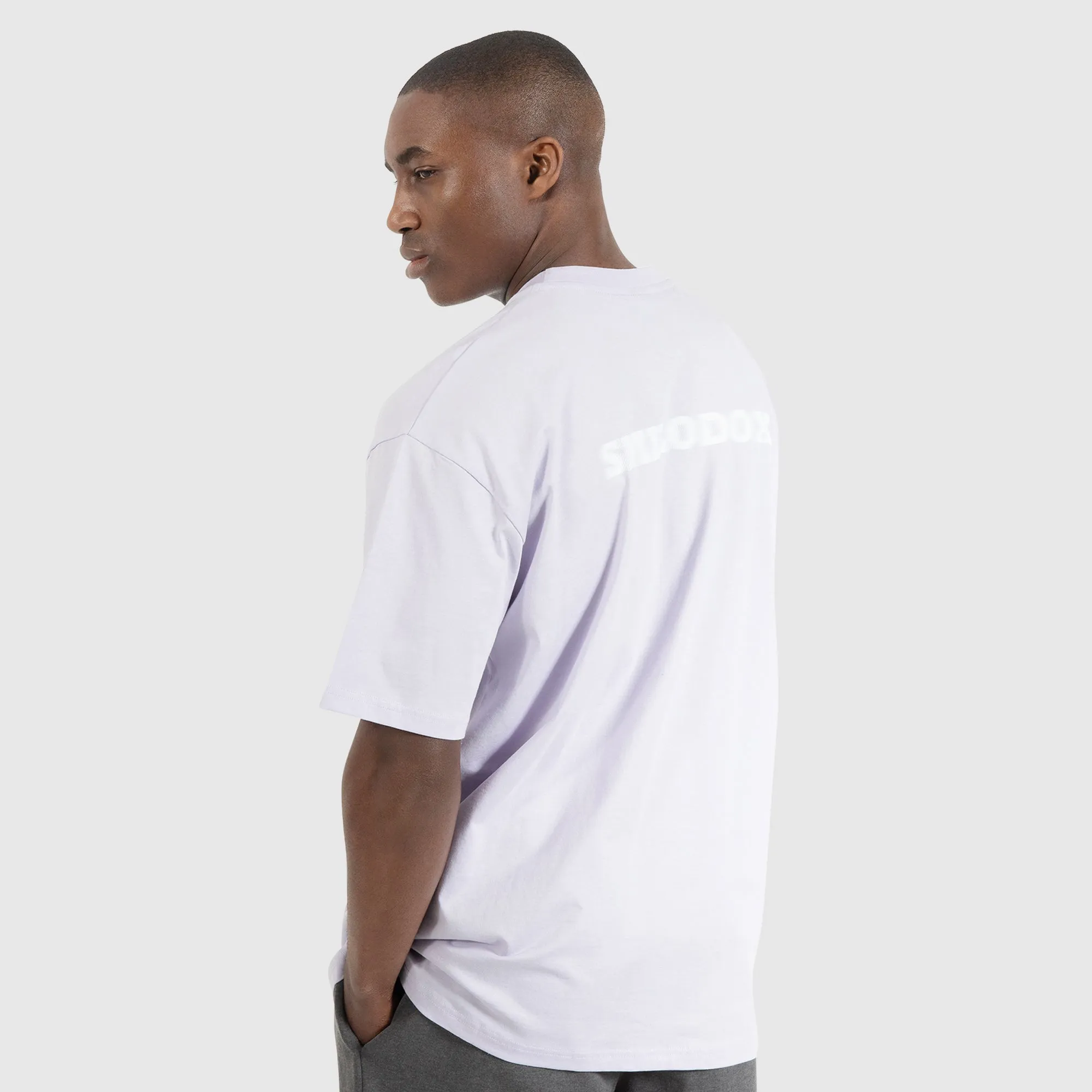 T-Shirt Oversized Adrian