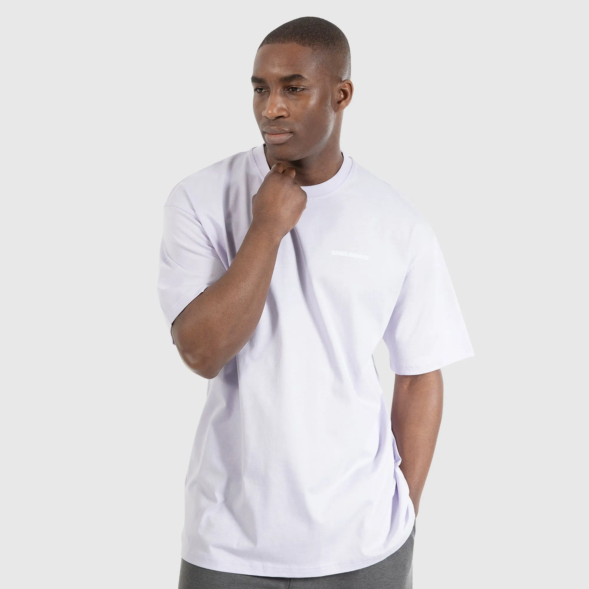 T-Shirt Oversized Adrian
