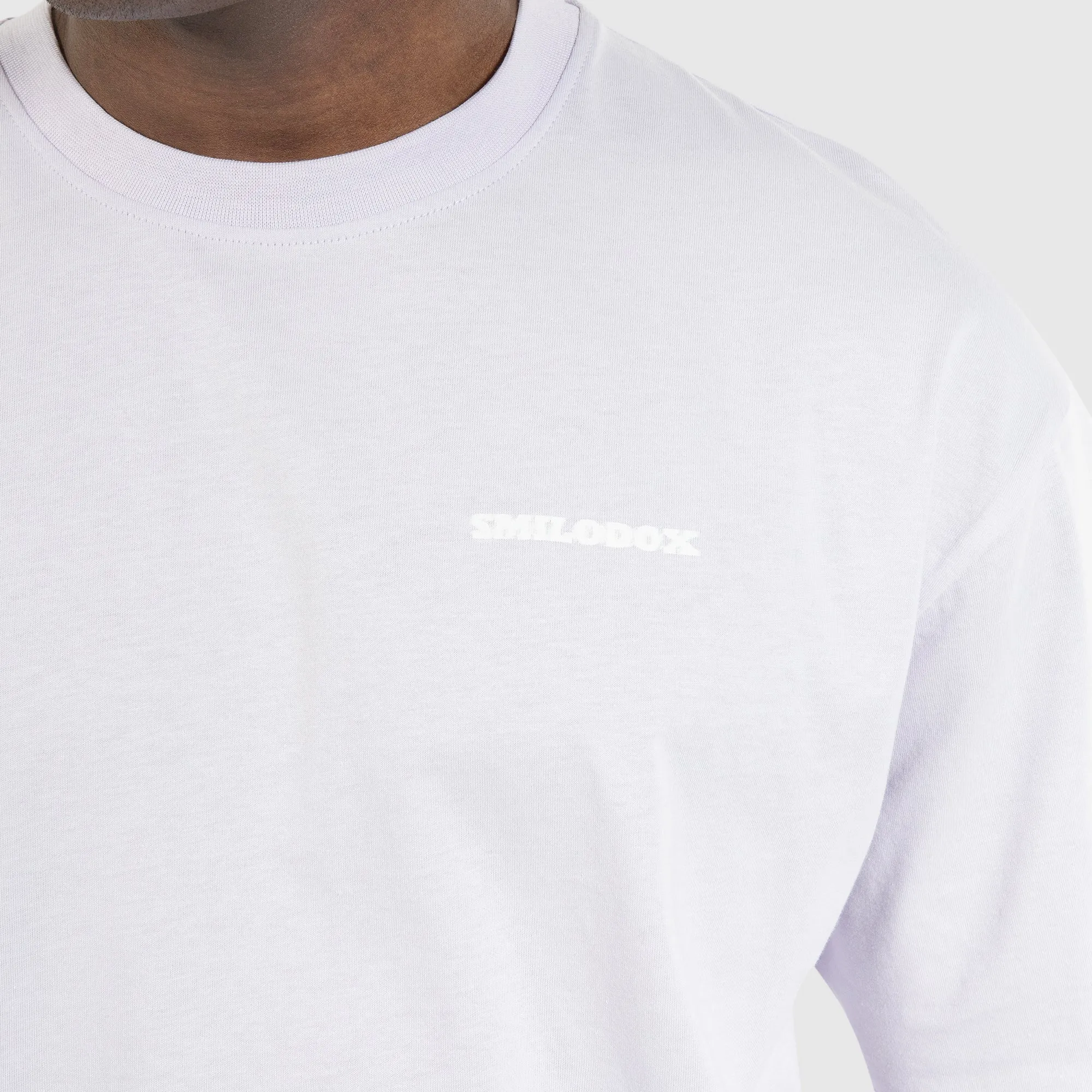 T-Shirt Oversized Adrian