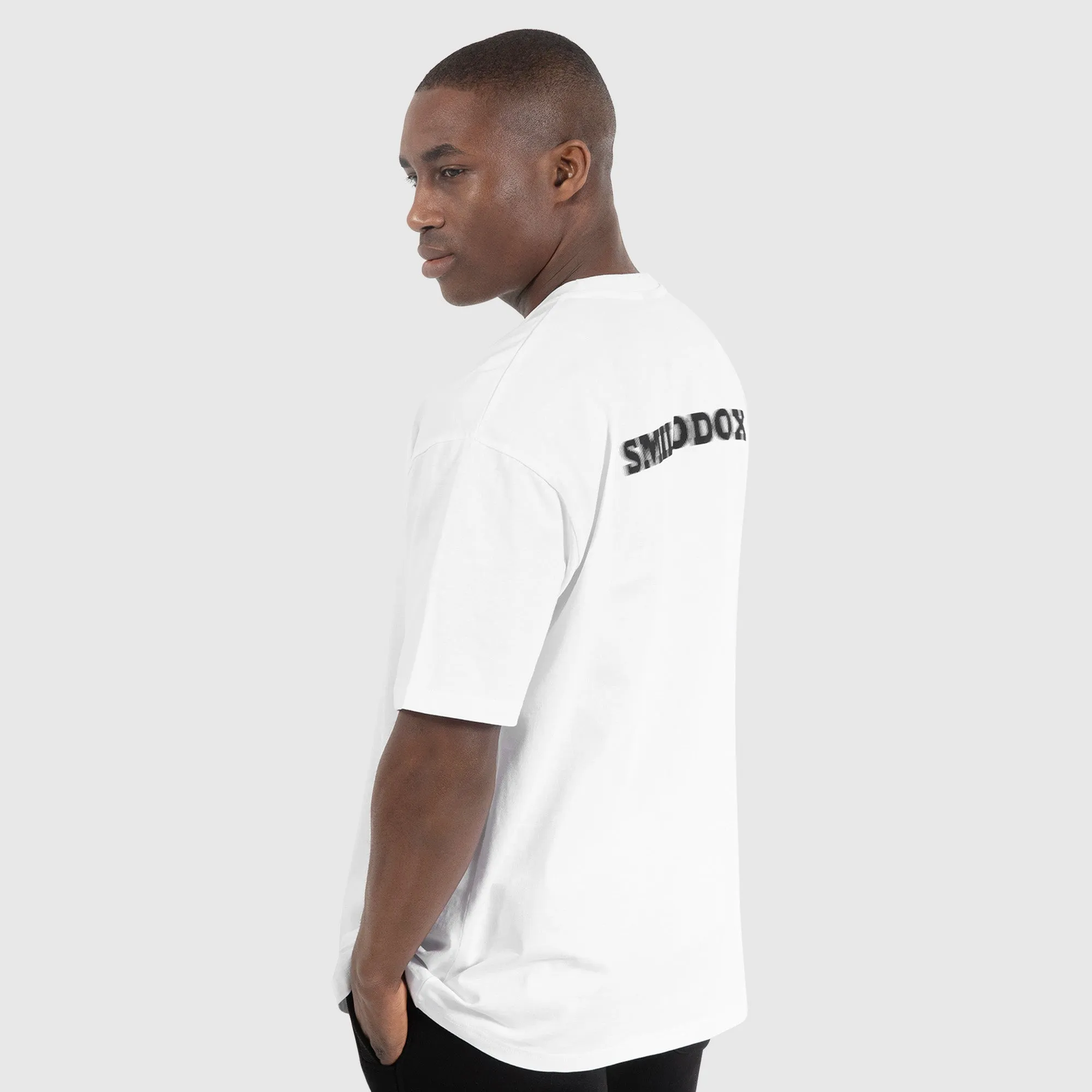 T-Shirt Oversized Adrian