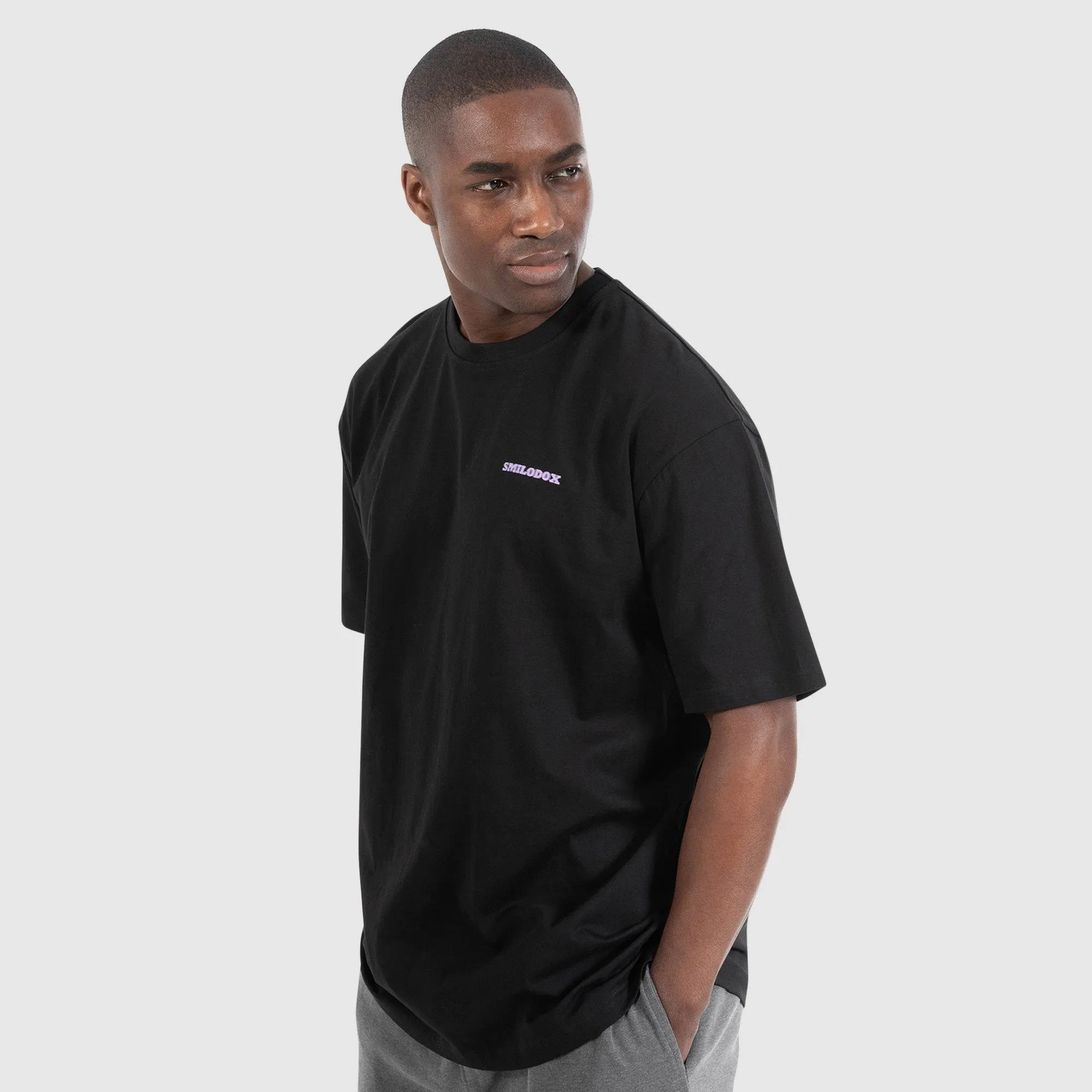 T-Shirt Oversized Adrian