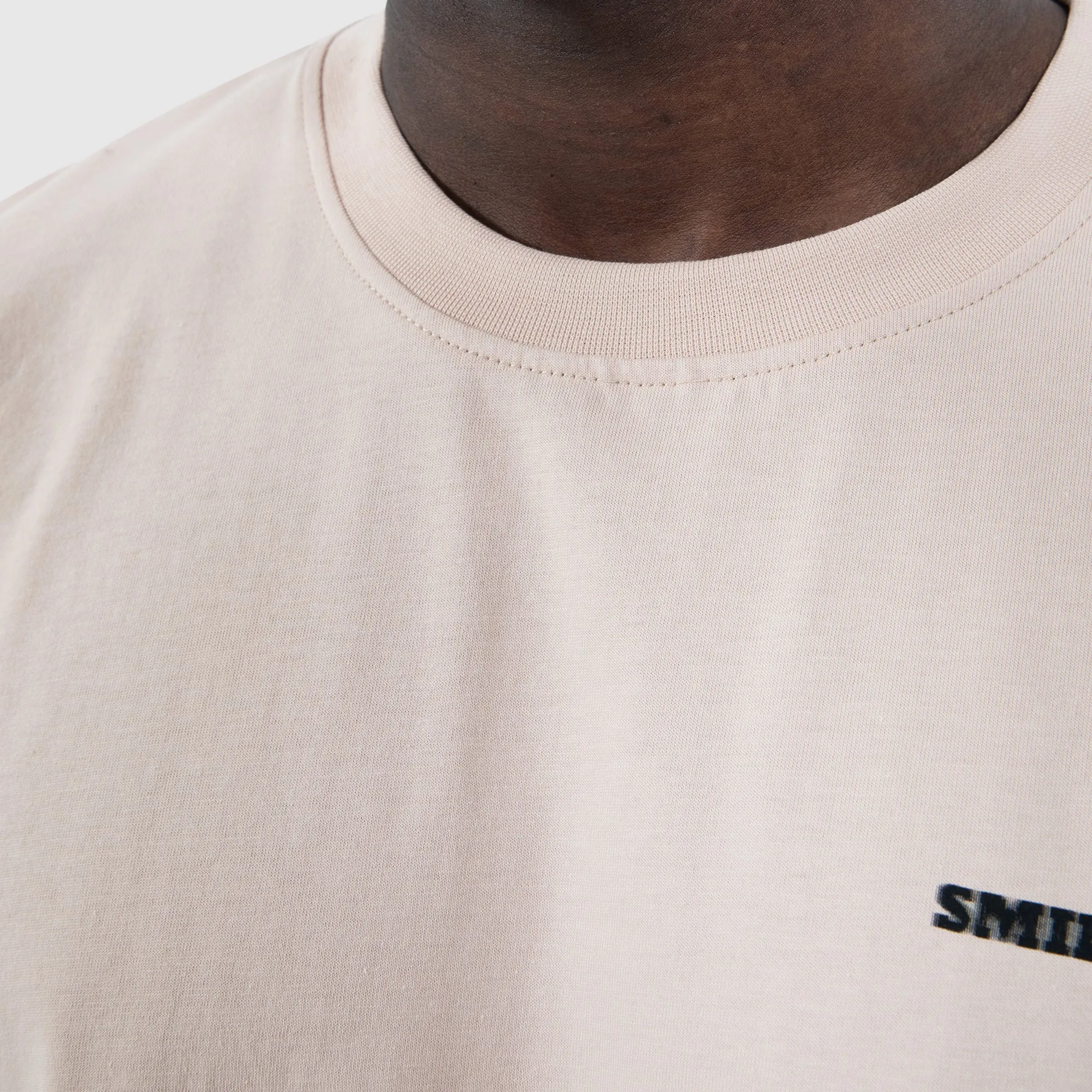 T-Shirt Oversized Adrian