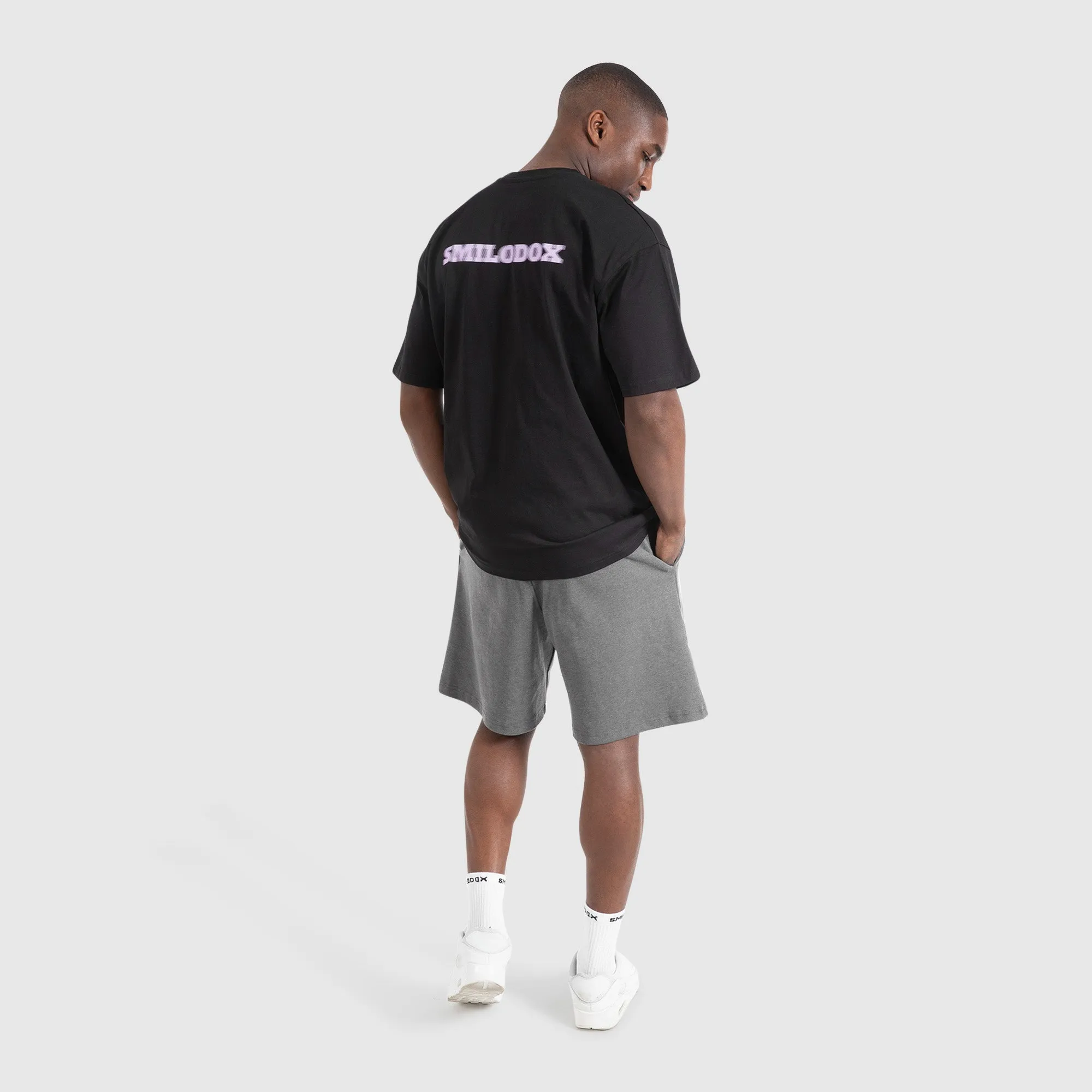 T-Shirt Oversized Adrian