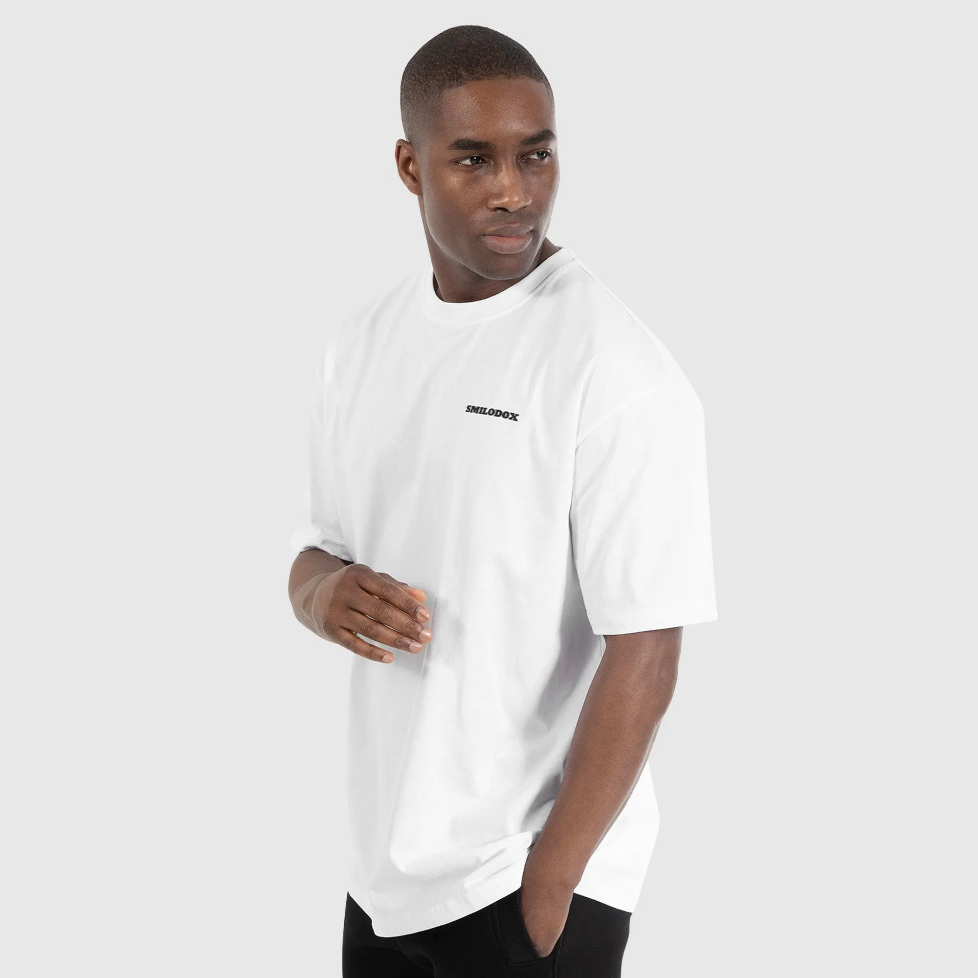 T-Shirt Oversized Adrian