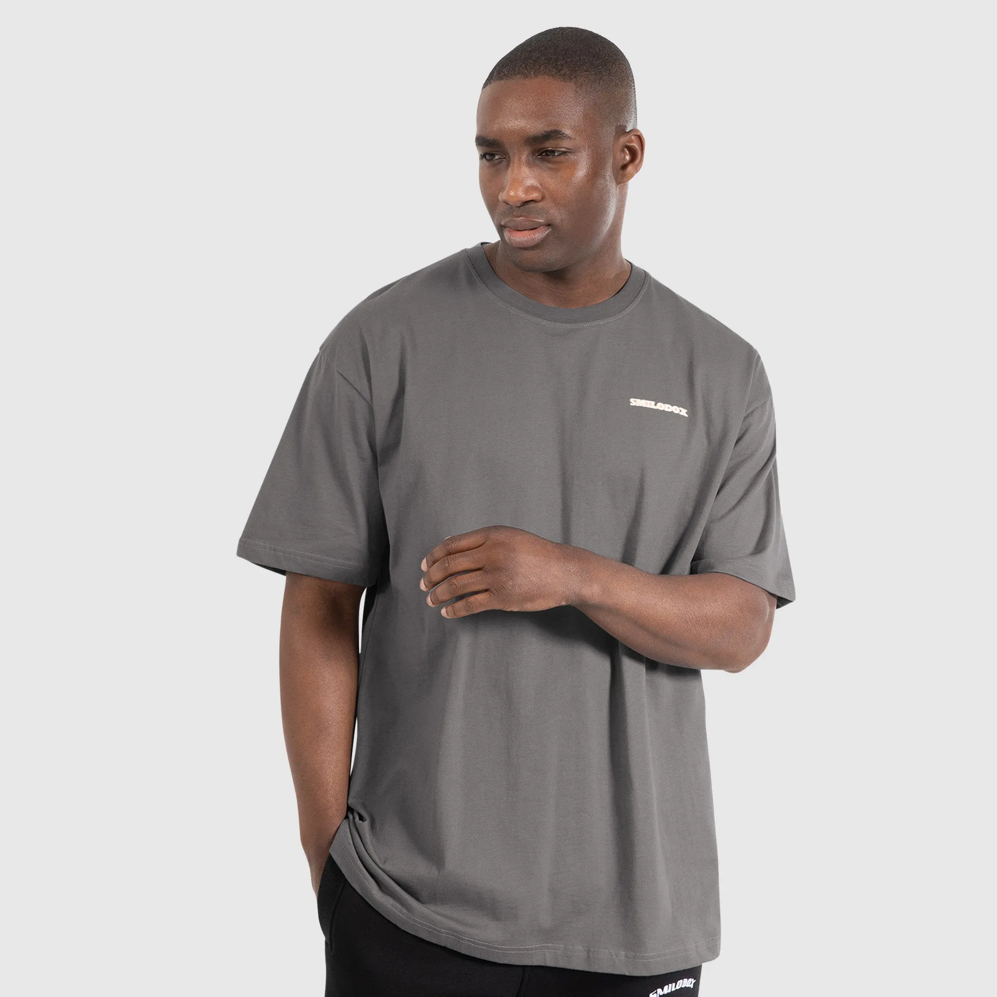 T-Shirt Oversized Adrian