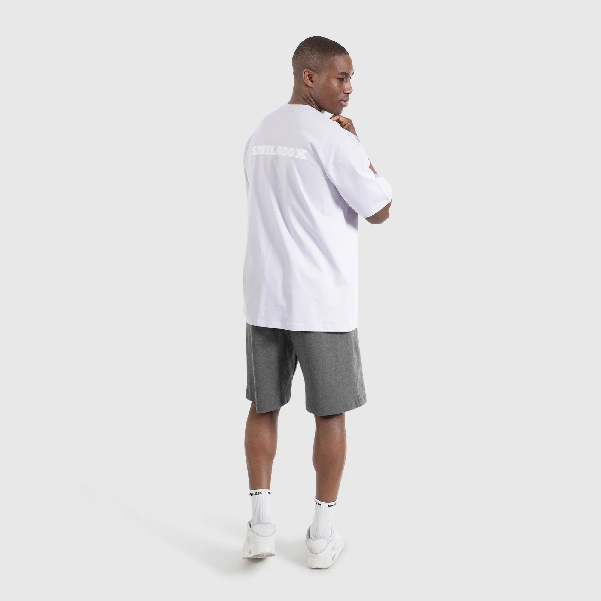 T-Shirt Oversized Adrian