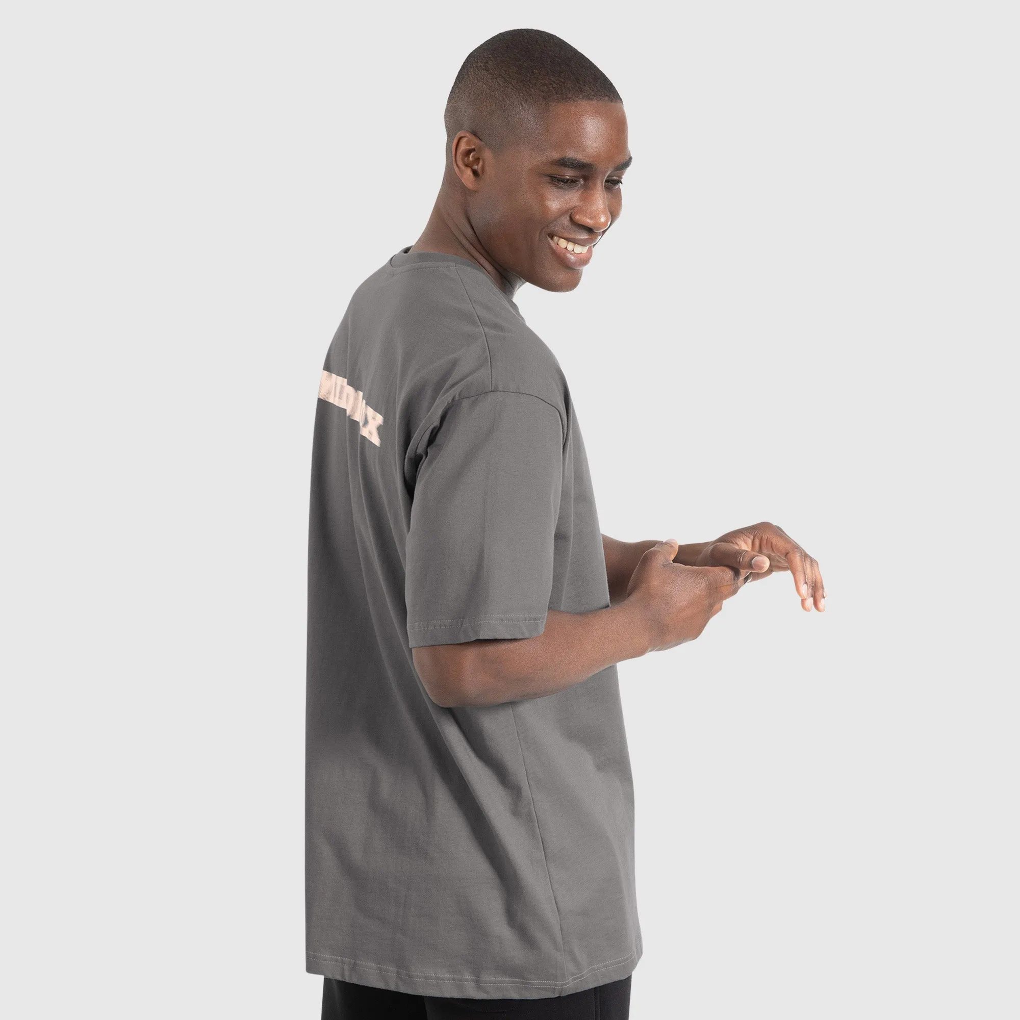 T-Shirt Oversized Adrian