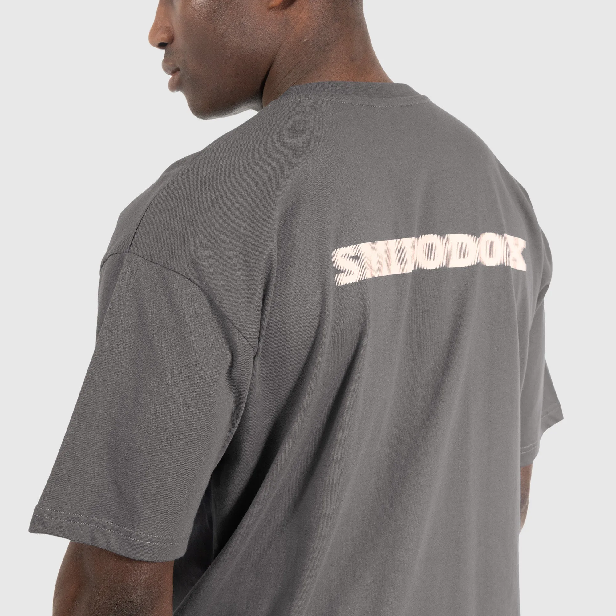 T-Shirt Oversized Adrian