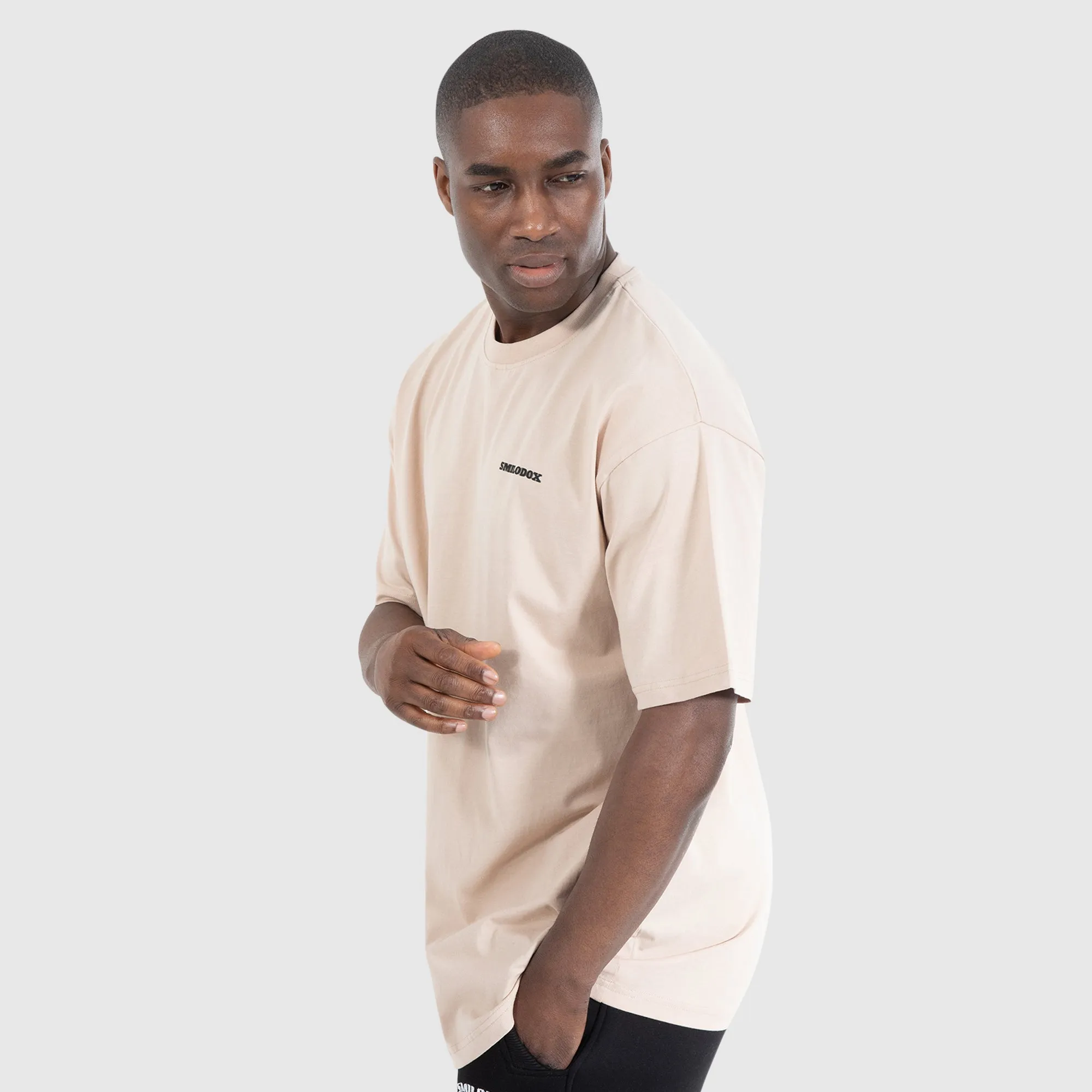 T-Shirt Oversized Adrian
