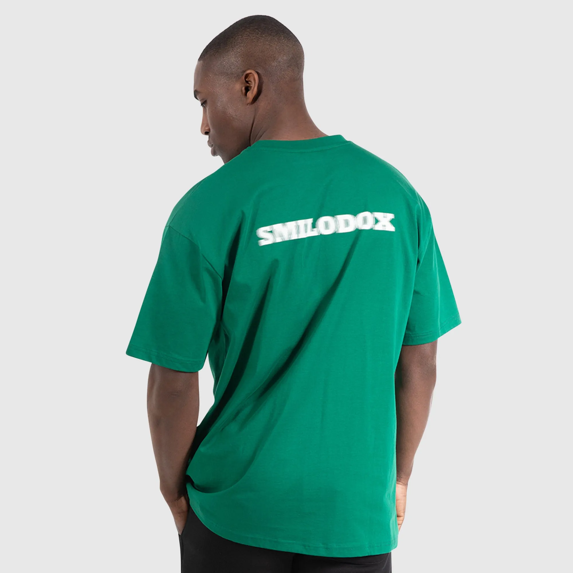 T-Shirt Oversized Adrian