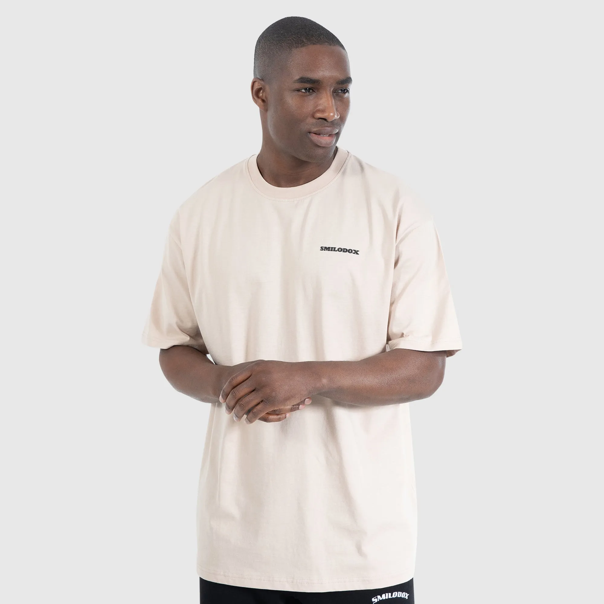 T-Shirt Oversized Adrian