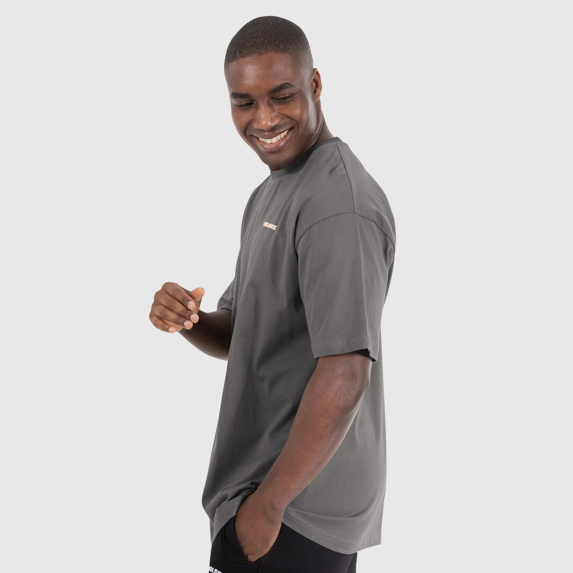 T-Shirt Oversized Adrian