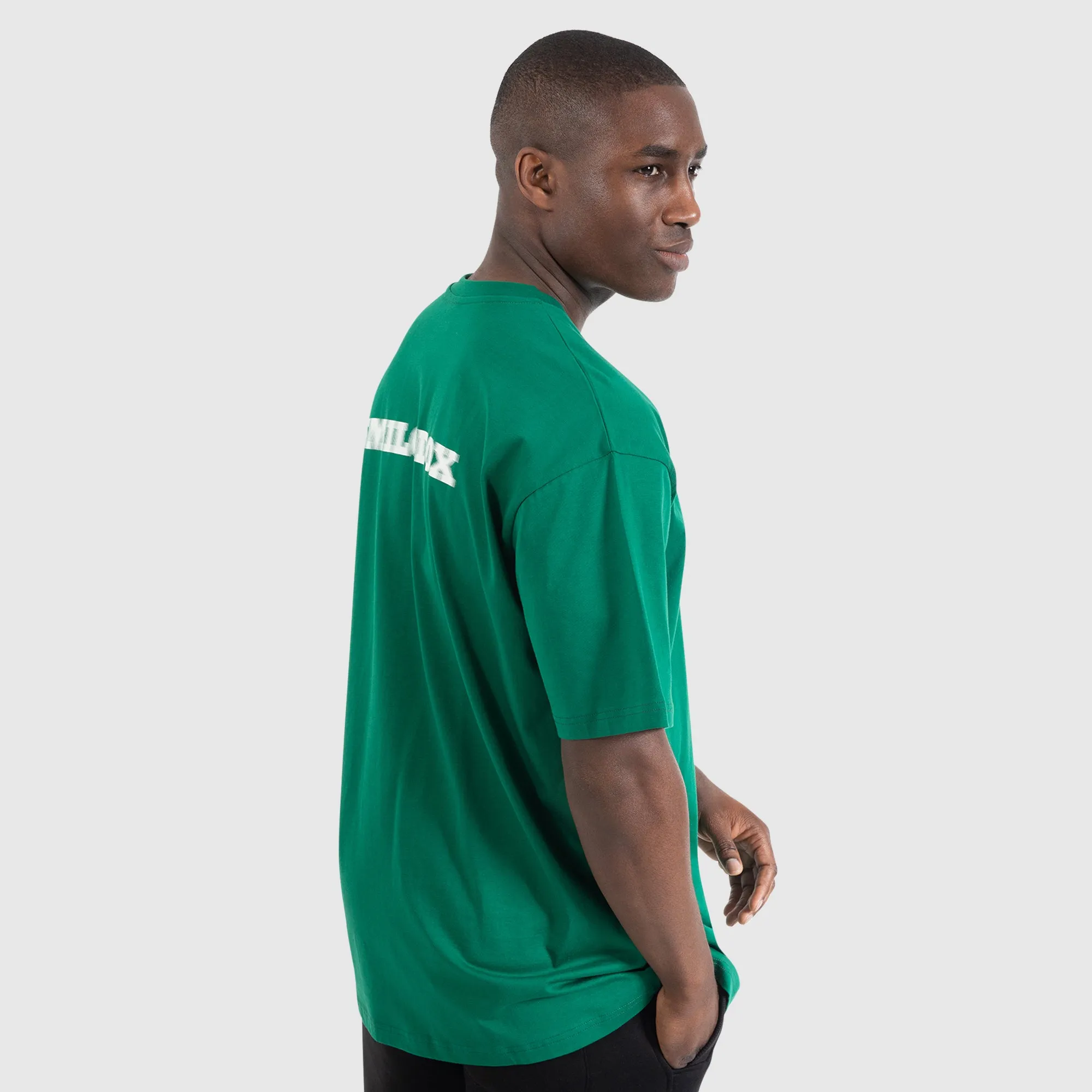 T-Shirt Oversized Adrian