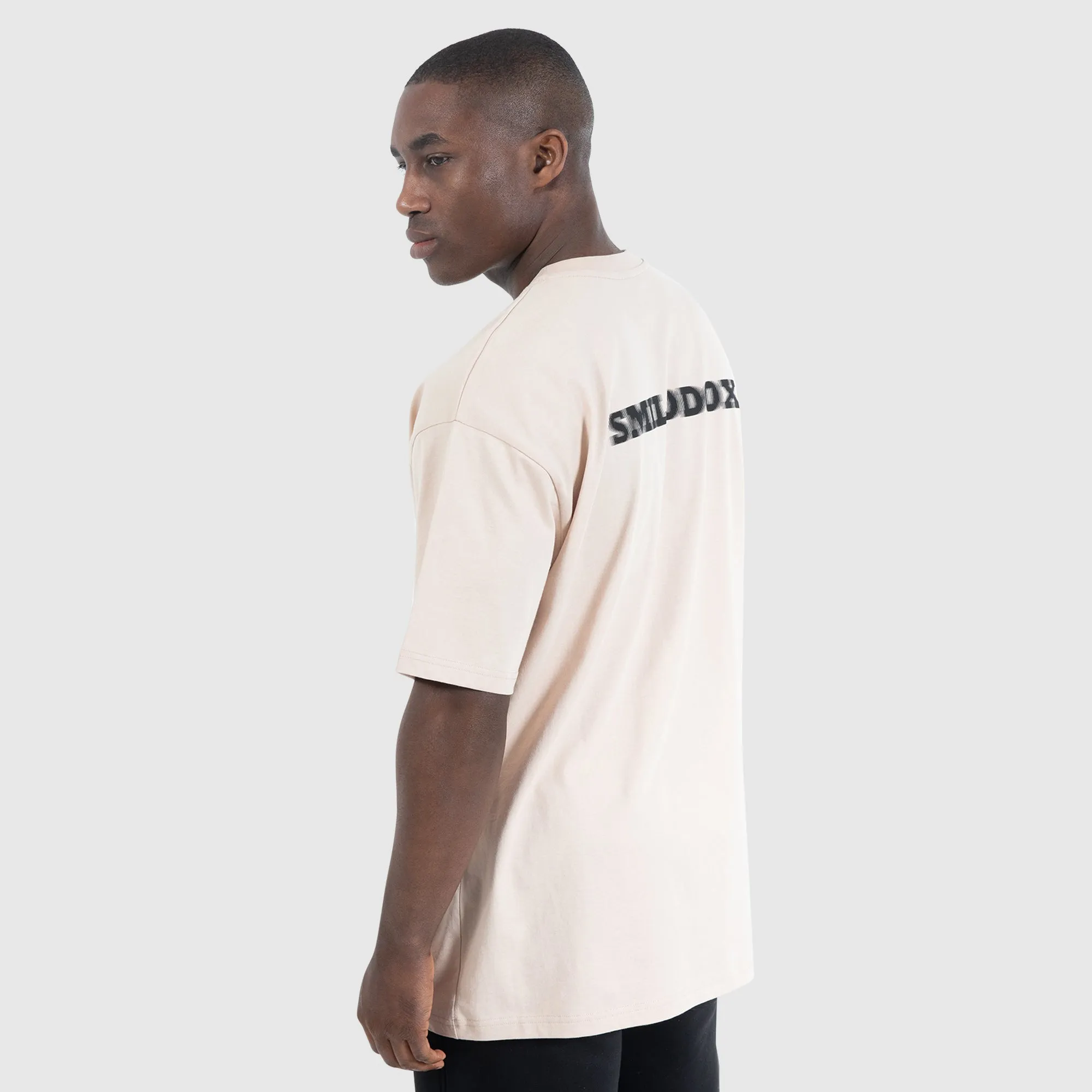 T-Shirt Oversized Adrian