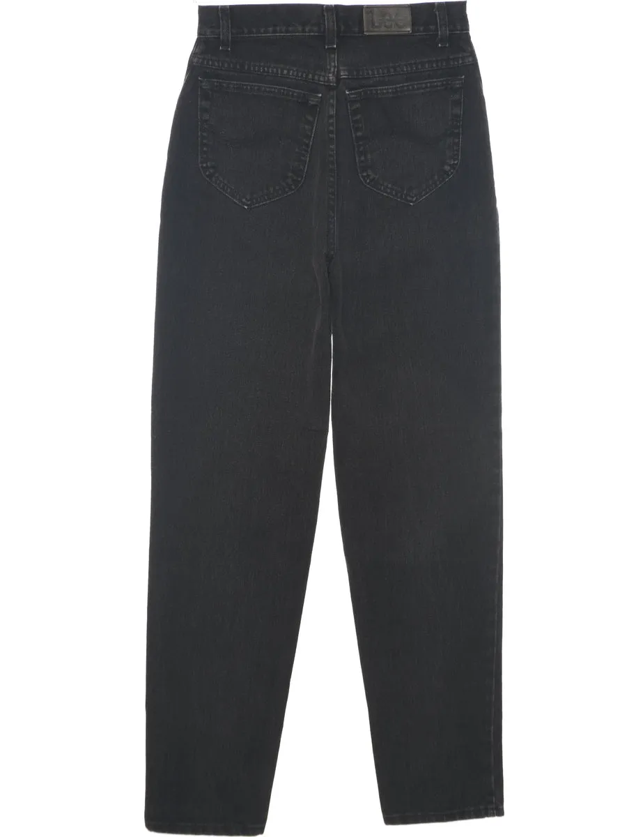 Tapered Lee Jeans - W26 L32