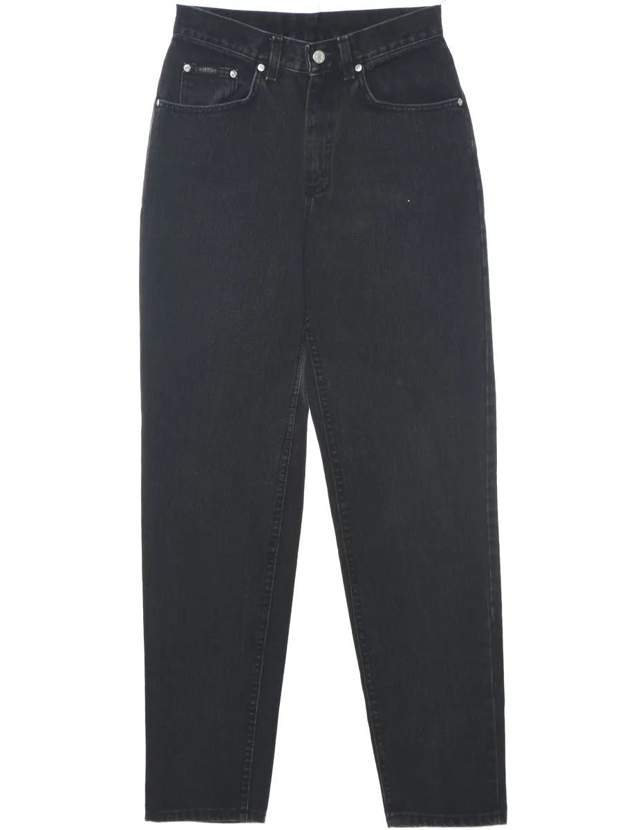 Tapered Lee Jeans - W26 L32