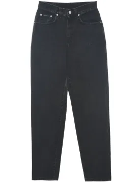 Tapered Lee Jeans - W26 L32