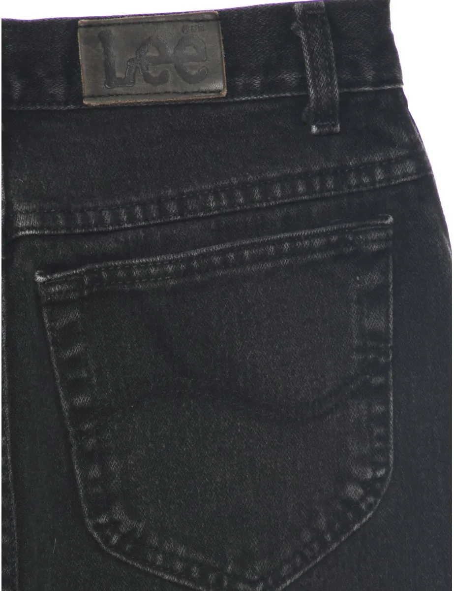 Tapered Lee Jeans - W26 L32