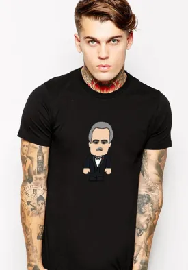 The Godfather T-Shirt