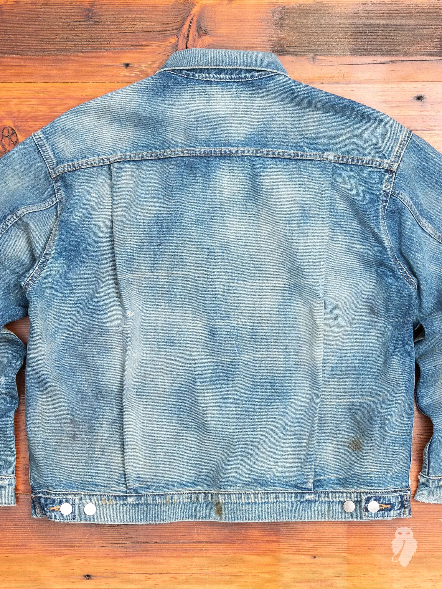 Thumper Jacket Type II in Phoenix
