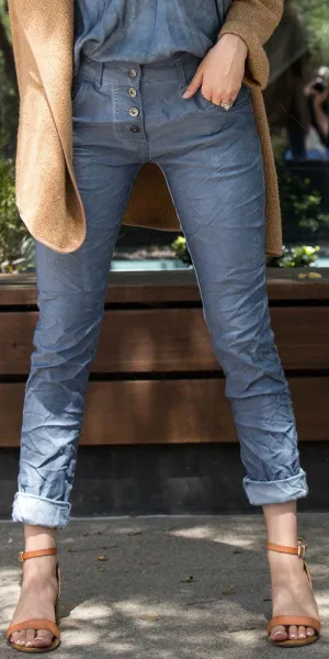 Viviana Comfy Jean